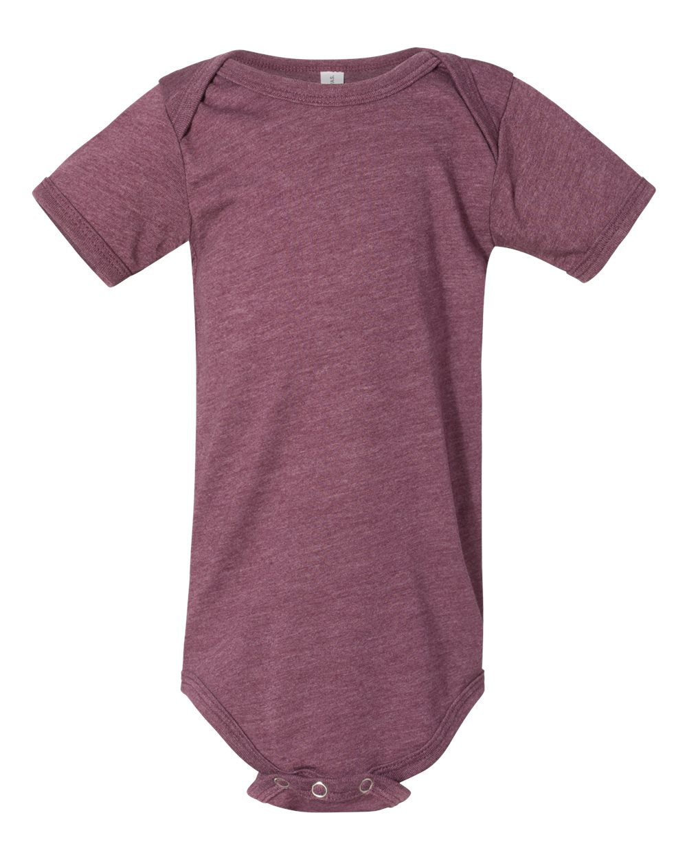 BELLA + CANVAS - Infant Jersey One Piece
