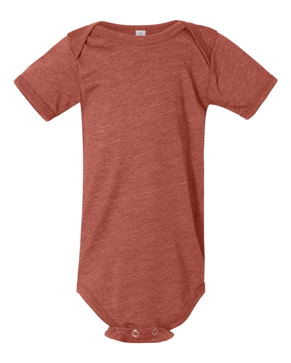 BELLA + CANVAS - Infant Jersey One Piece