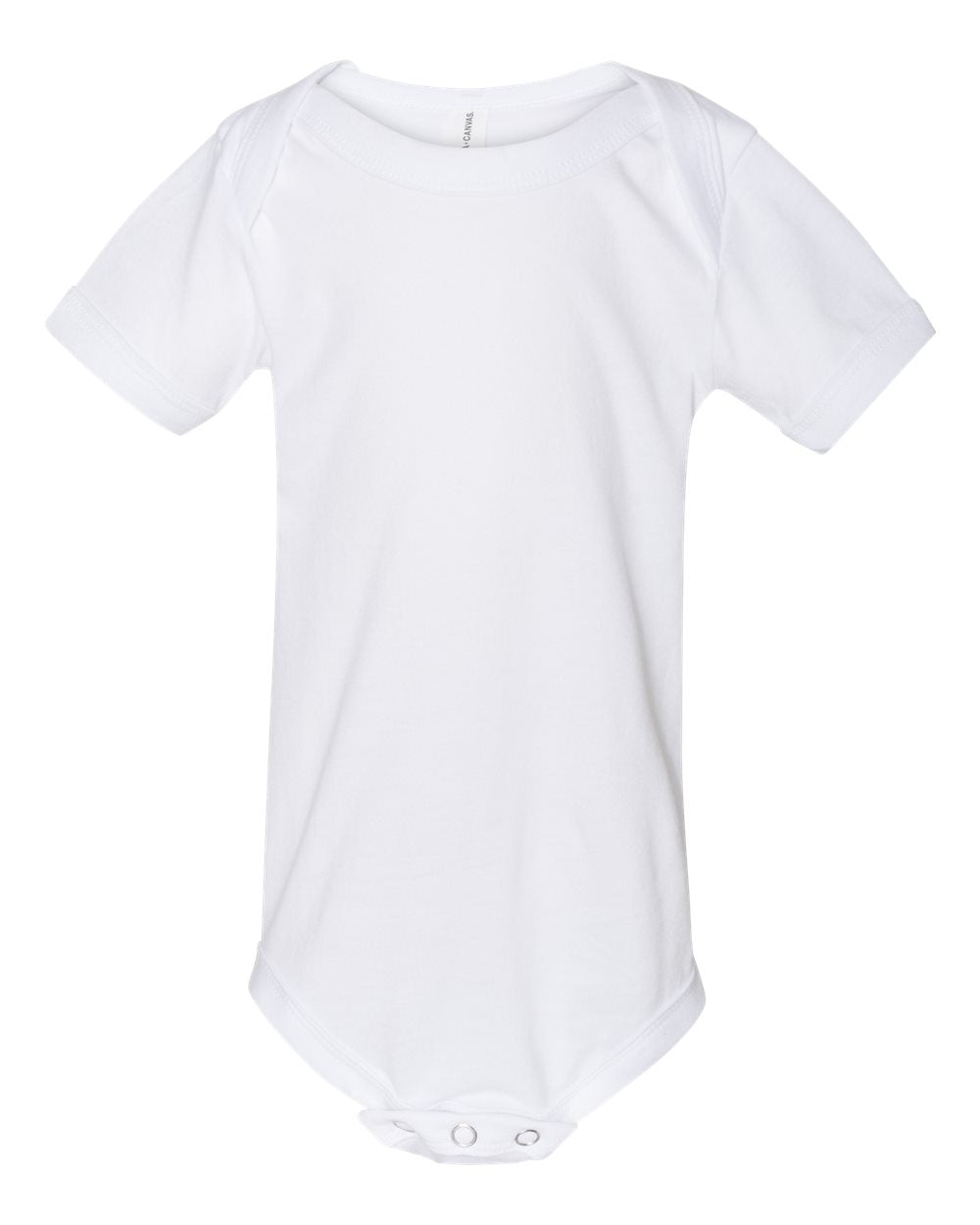 BELLA + CANVAS - Infant Jersey One Piece