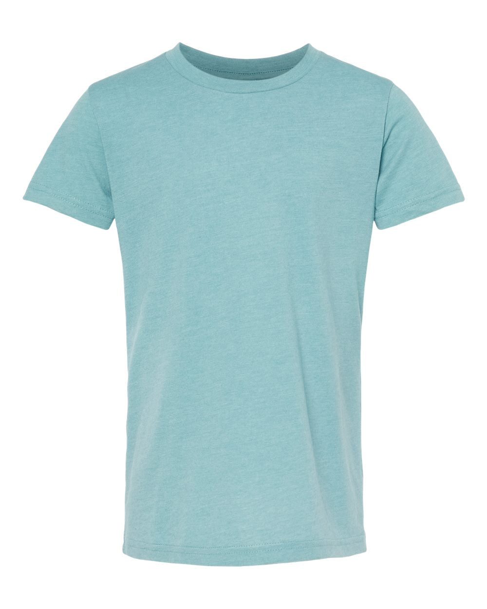 Youth BELLA+CANVAS Tee