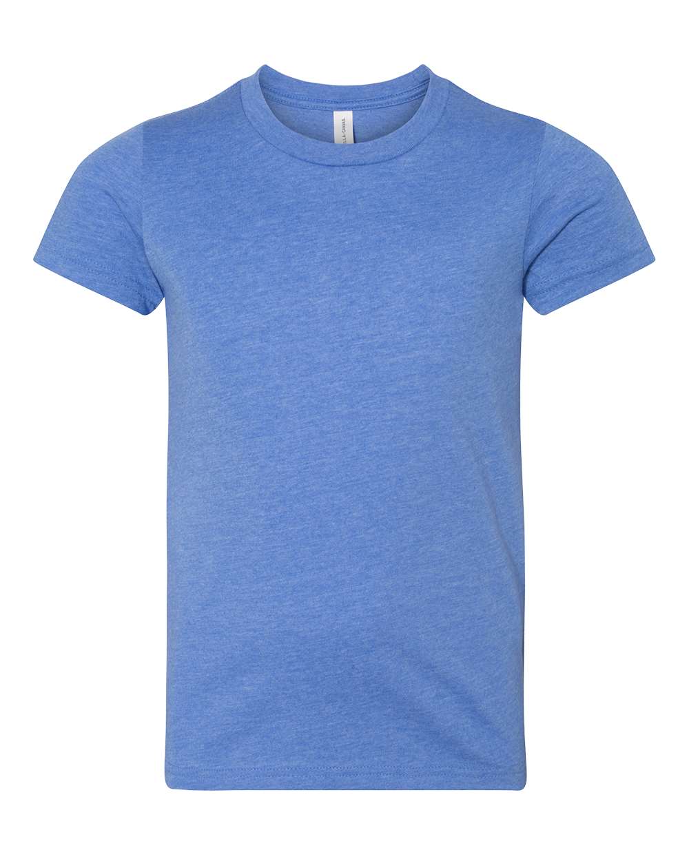 Youth BELLA+CANVAS Tee