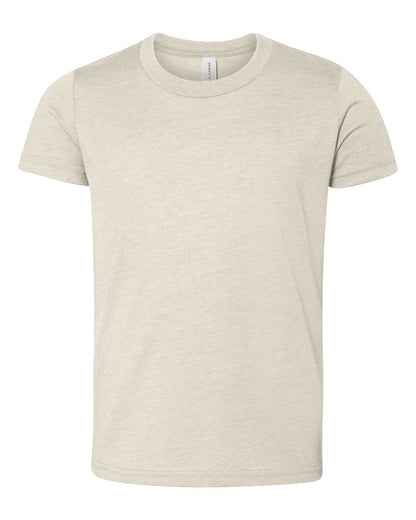 4-H BELLA+CANVAS T-shirt