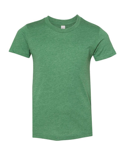 4-H BELLA+CANVAS T-shirt