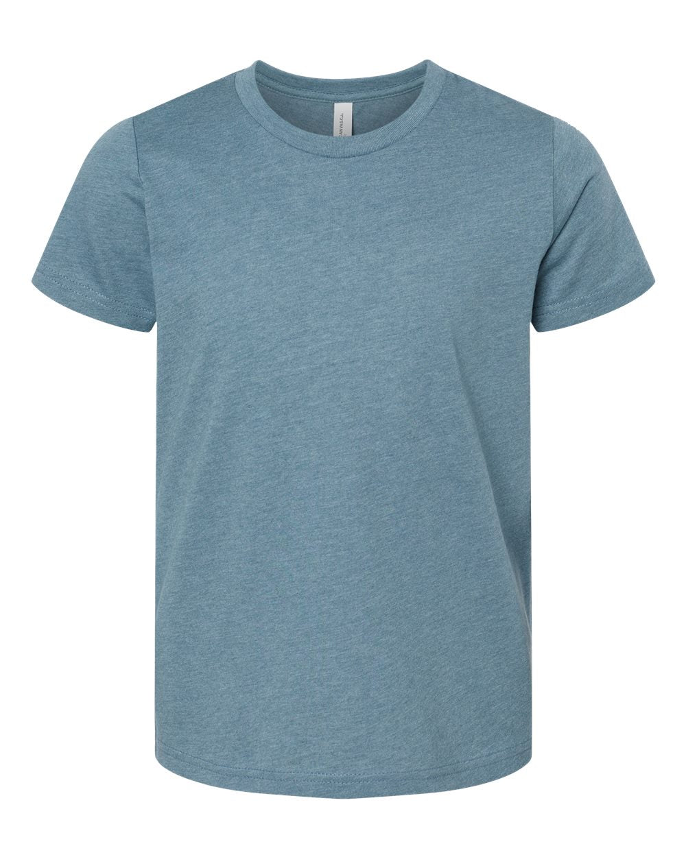 Youth BELLA+CANVAS Tee