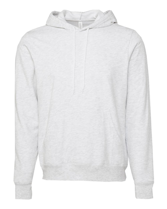 BELLA + CANVAS - Sponge Fleece Hoodie