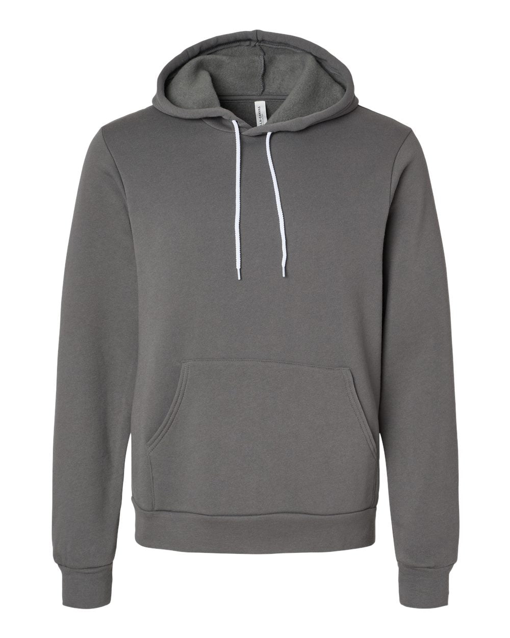 BELLA + CANVAS - Sponge Fleece Hoodie