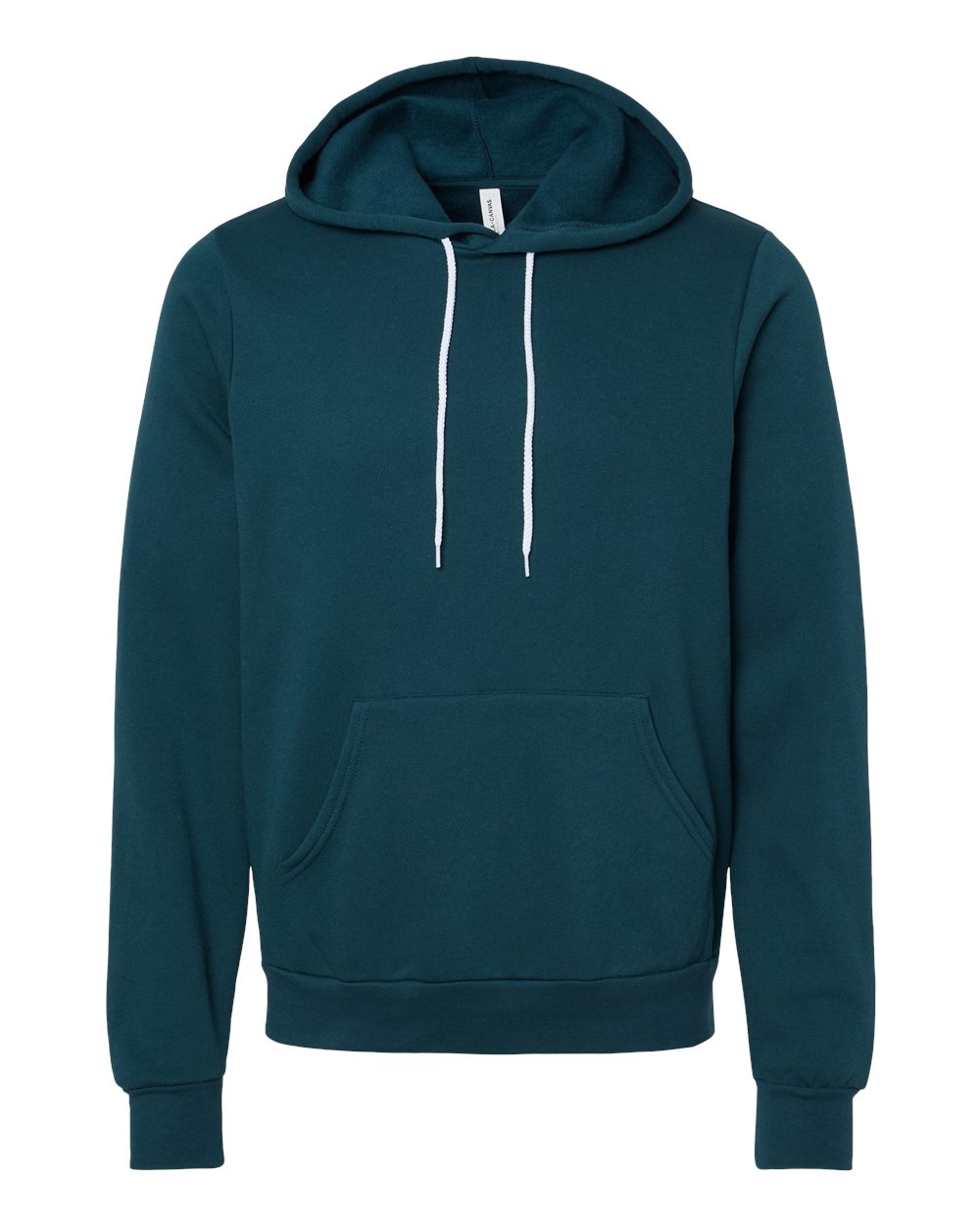 BELLA + CANVAS - Sponge Fleece Hoodie