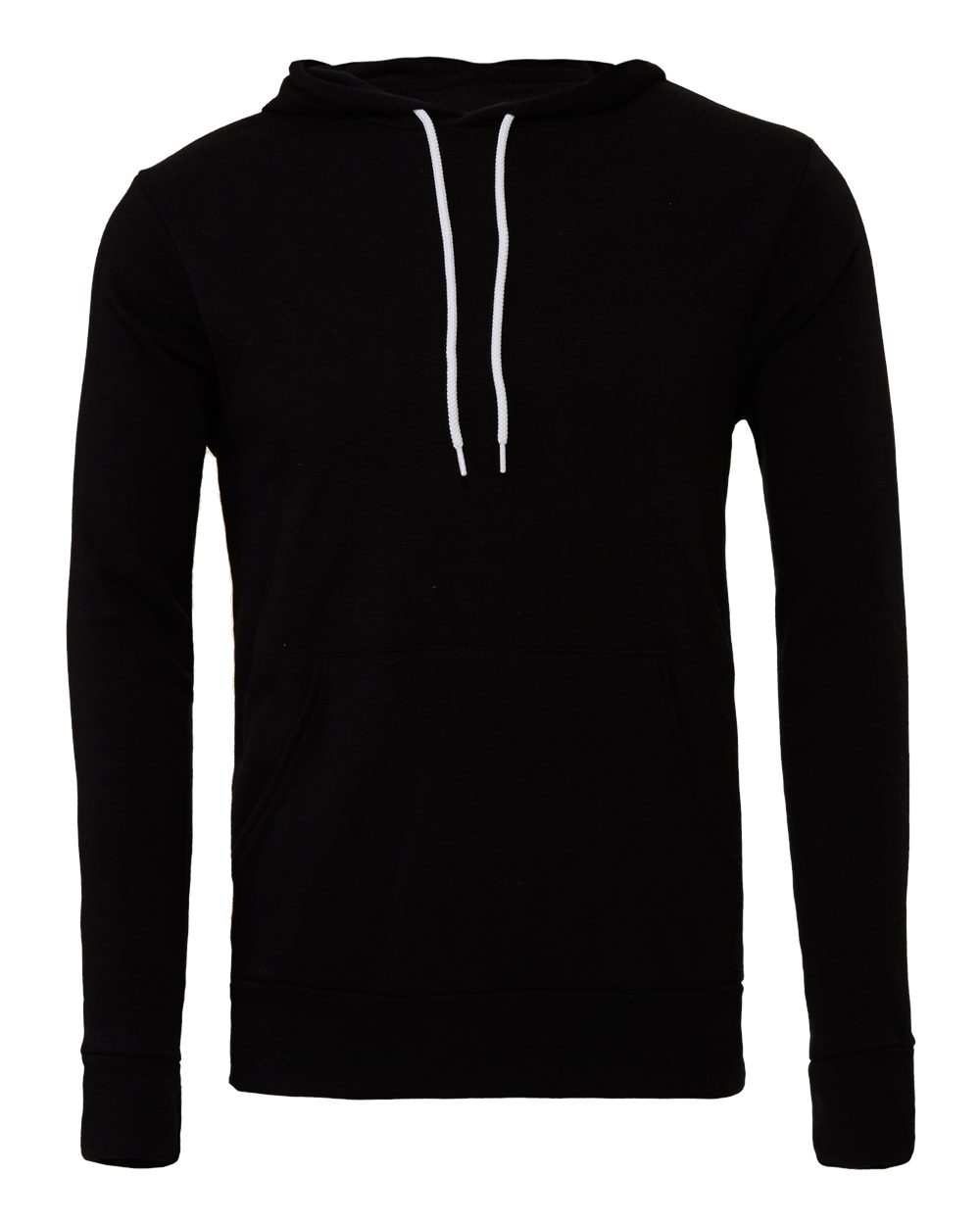 BELLA + CANVAS - Sponge Fleece Hoodie