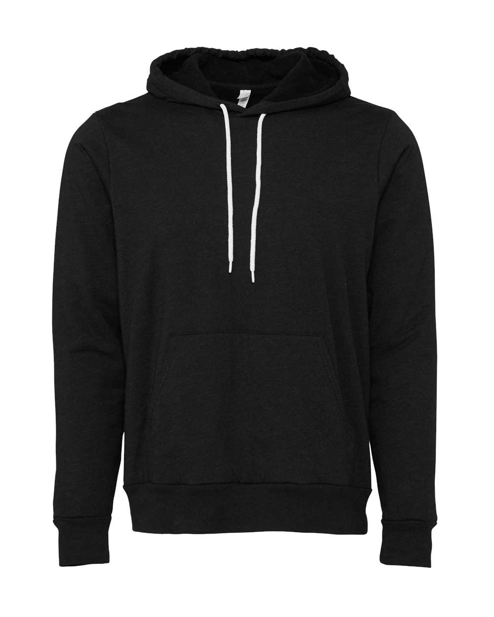 BELLA + CANVAS - Sponge Fleece Hoodie