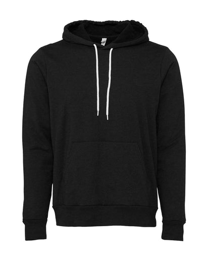 BELLA + CANVAS - Sponge Fleece Hoodie
