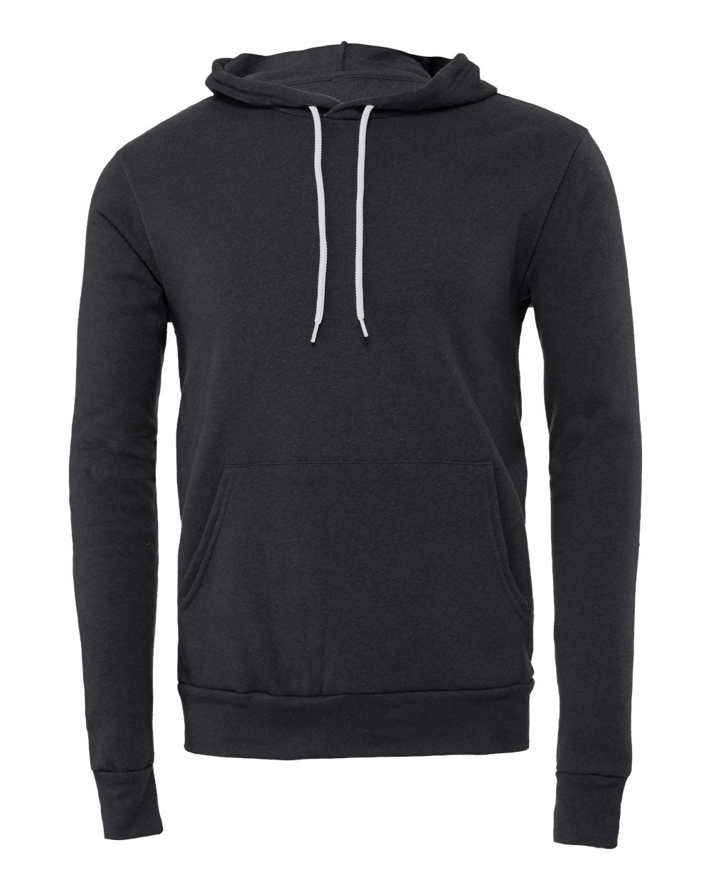 BELLA + CANVAS - Sponge Fleece Hoodie