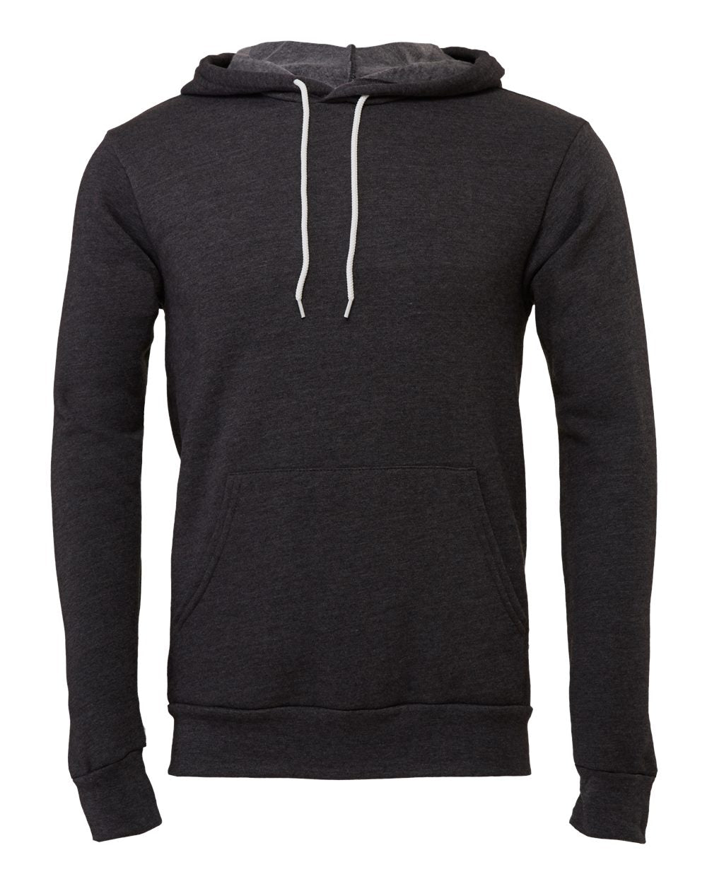 BELLA + CANVAS - Sponge Fleece Hoodie