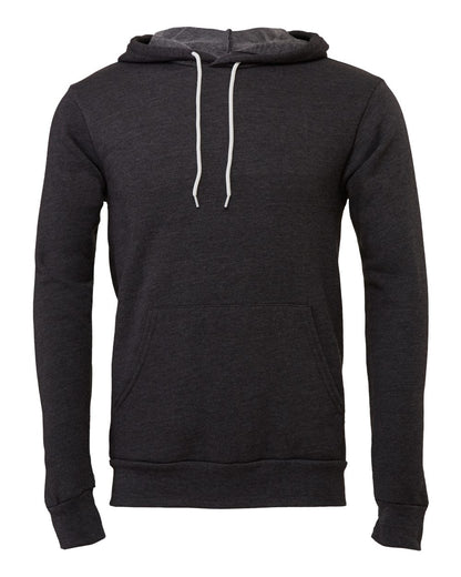 BELLA + CANVAS - Sponge Fleece Hoodie