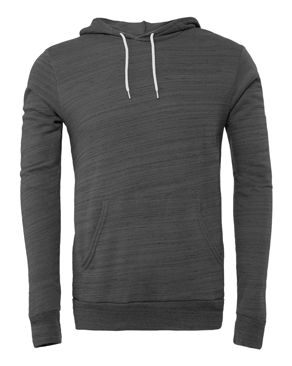 BELLA + CANVAS - Sponge Fleece Hoodie