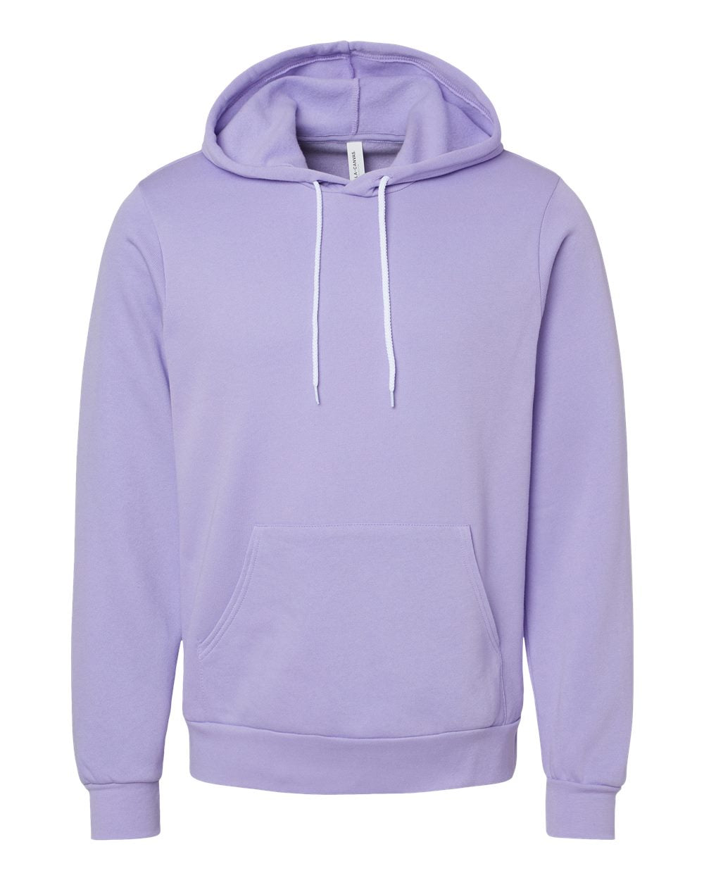 BELLA + CANVAS - Sponge Fleece Hoodie