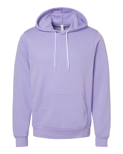 BELLA + CANVAS - Sponge Fleece Hoodie