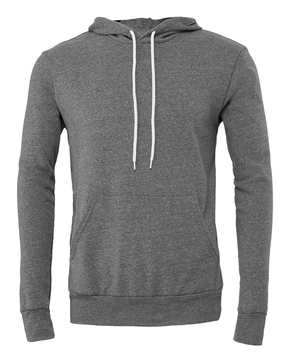 BELLA + CANVAS - Sponge Fleece Hoodie