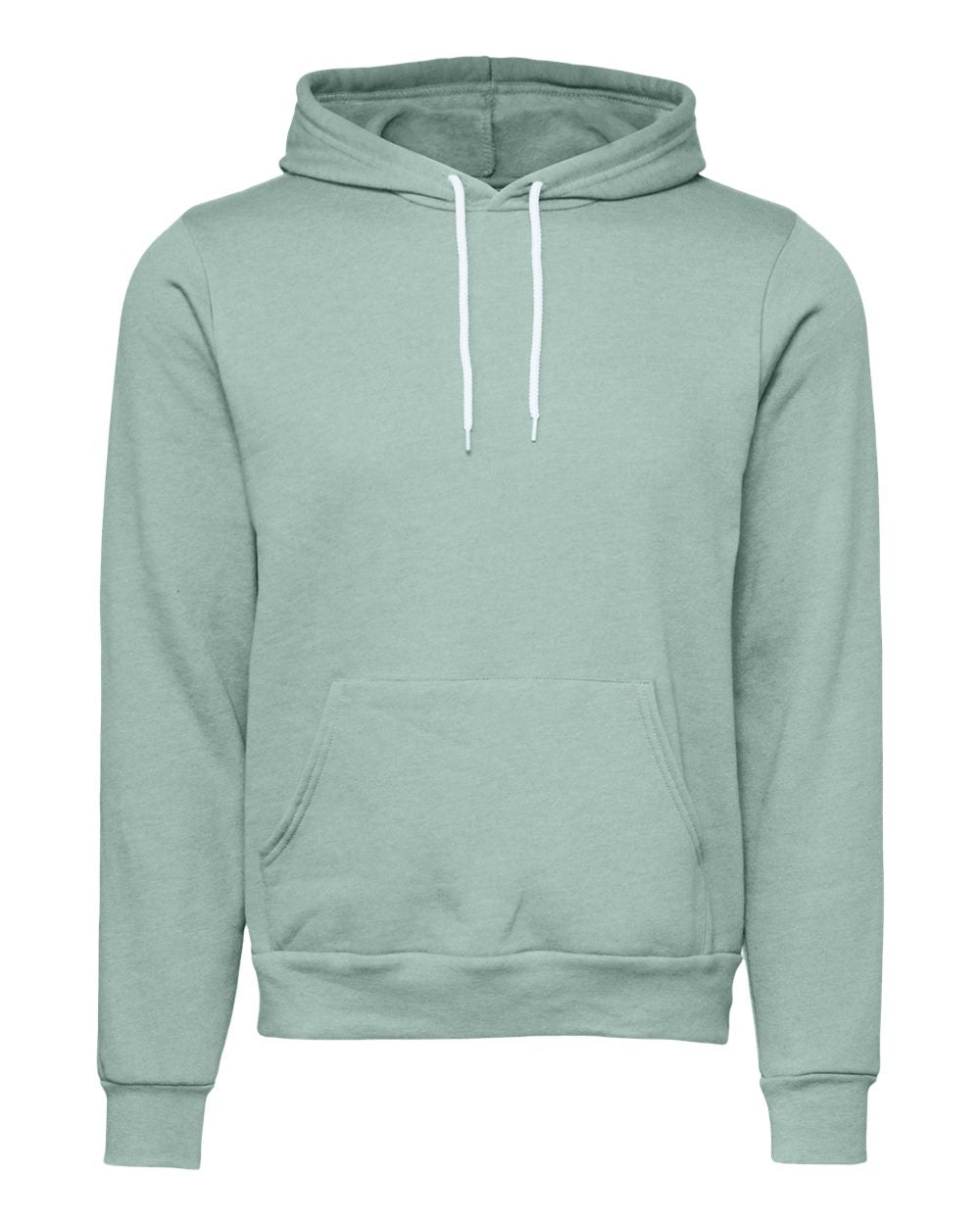 BELLA + CANVAS - Sponge Fleece Hoodie