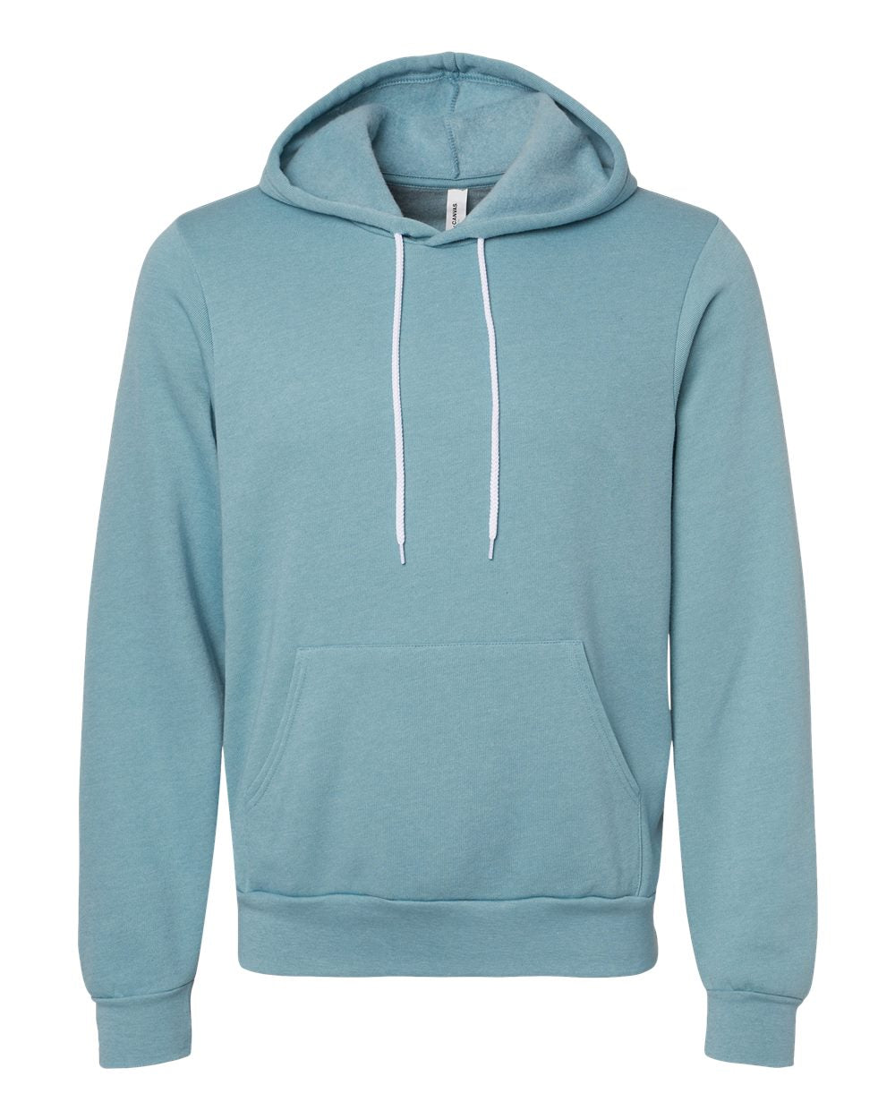 BELLA + CANVAS - Sponge Fleece Hoodie