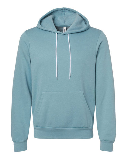 BELLA + CANVAS - Sponge Fleece Hoodie