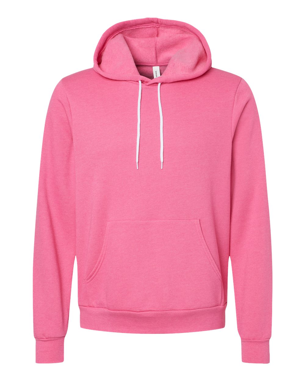 BELLA + CANVAS - Sponge Fleece Hoodie
