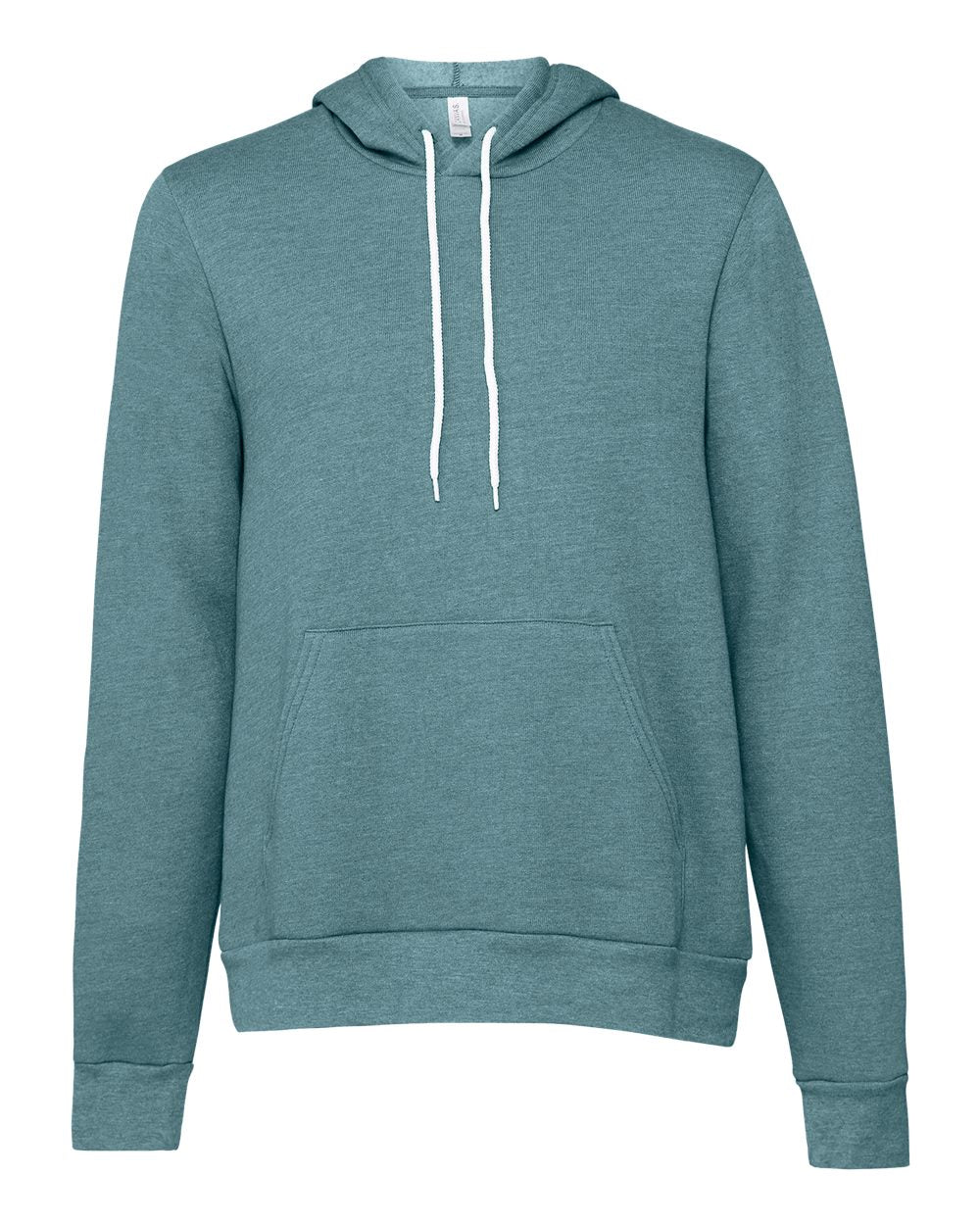 BELLA + CANVAS - Sponge Fleece Hoodie