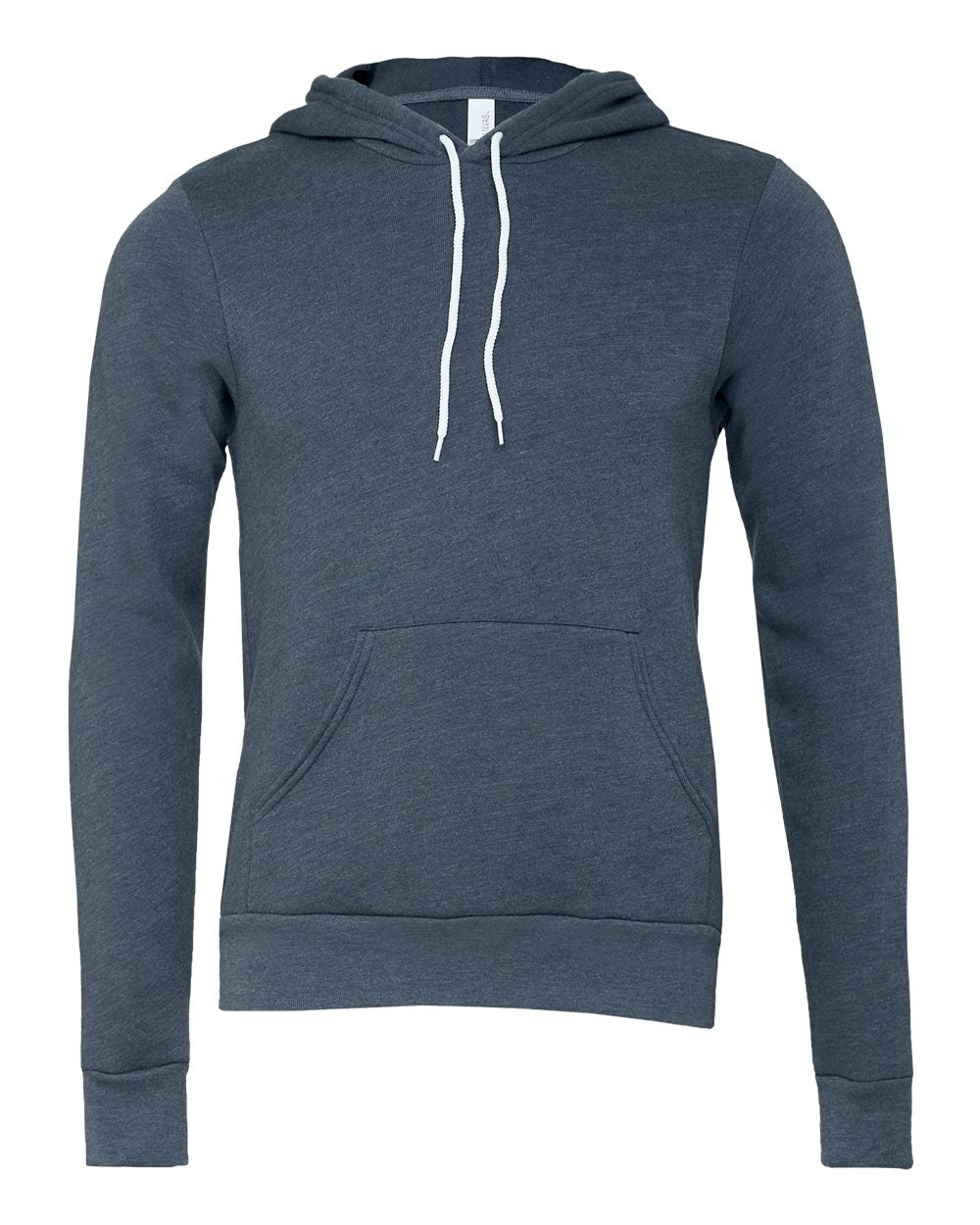 BELLA + CANVAS - Sponge Fleece Hoodie