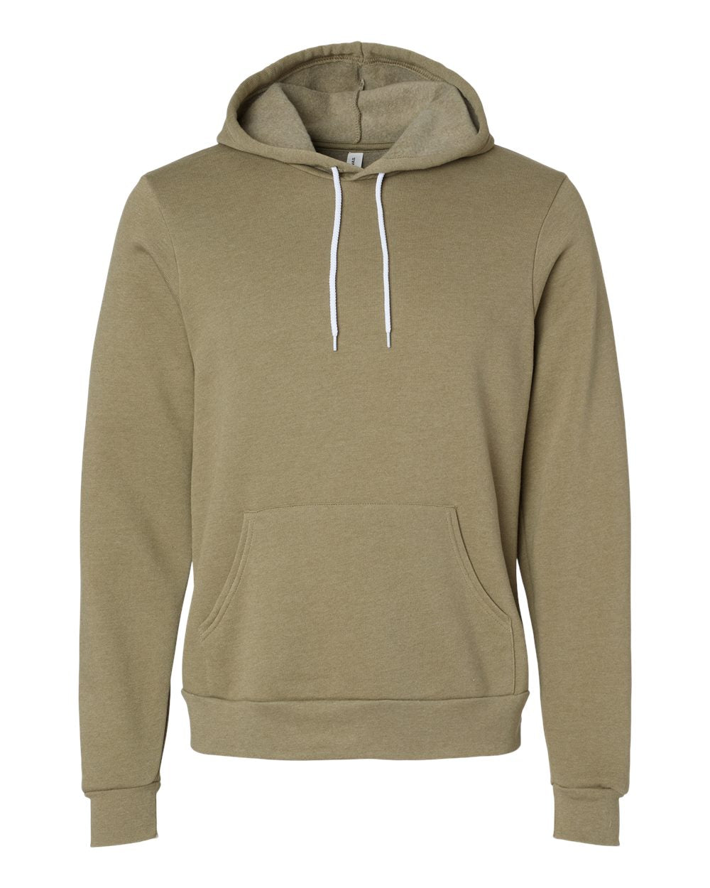 BELLA + CANVAS - Sponge Fleece Hoodie