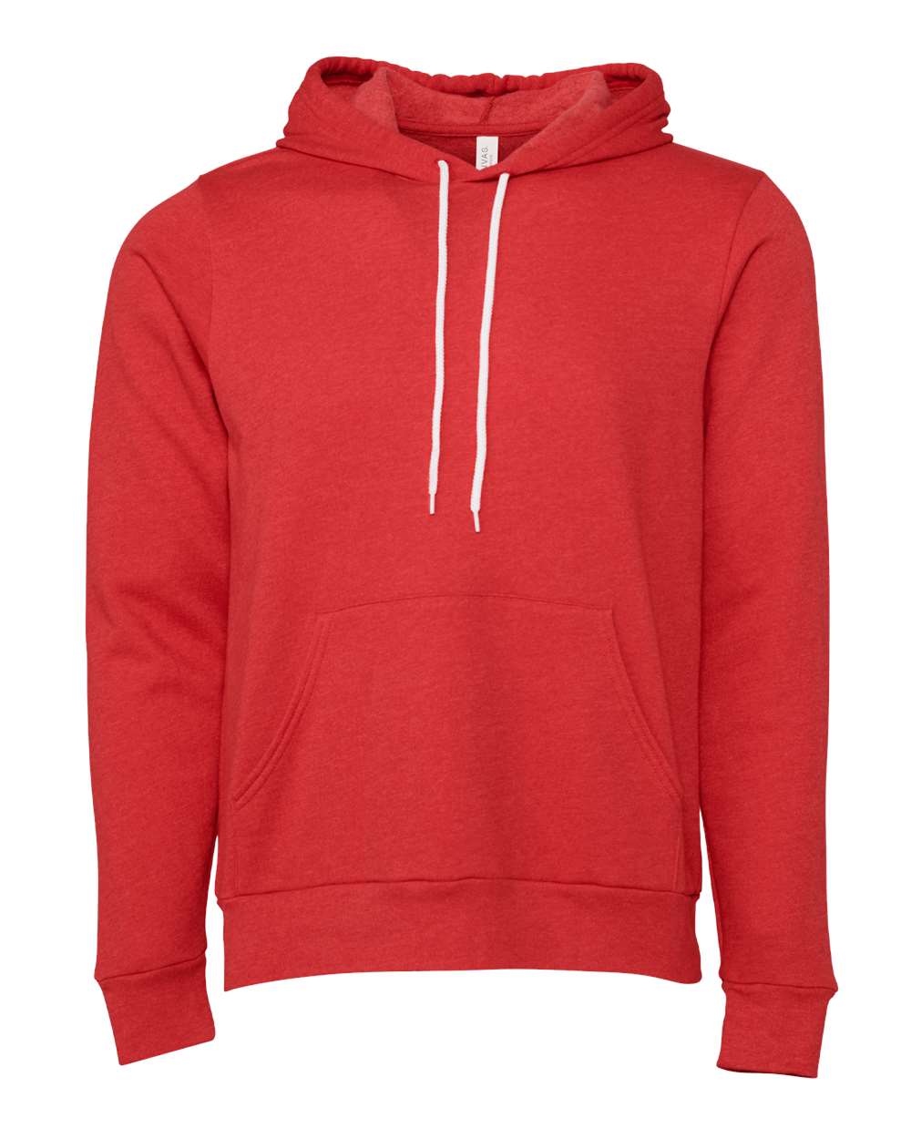 BELLA + CANVAS - Sponge Fleece Hoodie