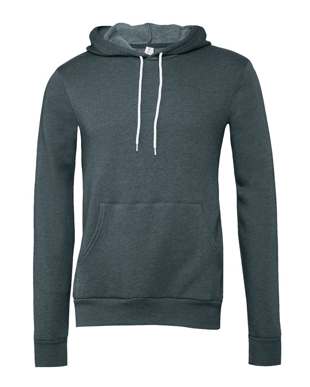 BELLA + CANVAS - Sponge Fleece Hoodie