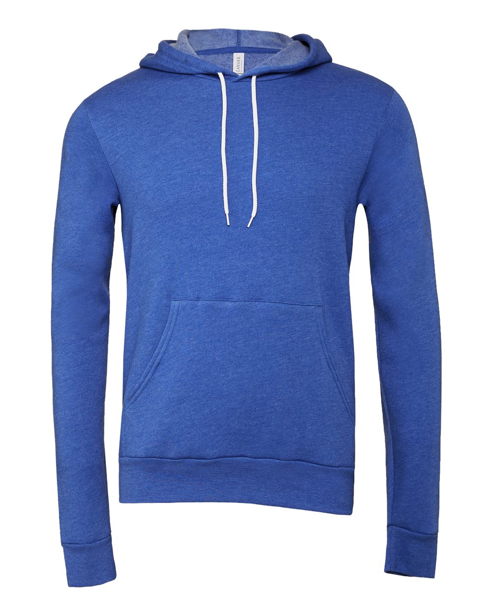 BELLA + CANVAS - Sponge Fleece Hoodie