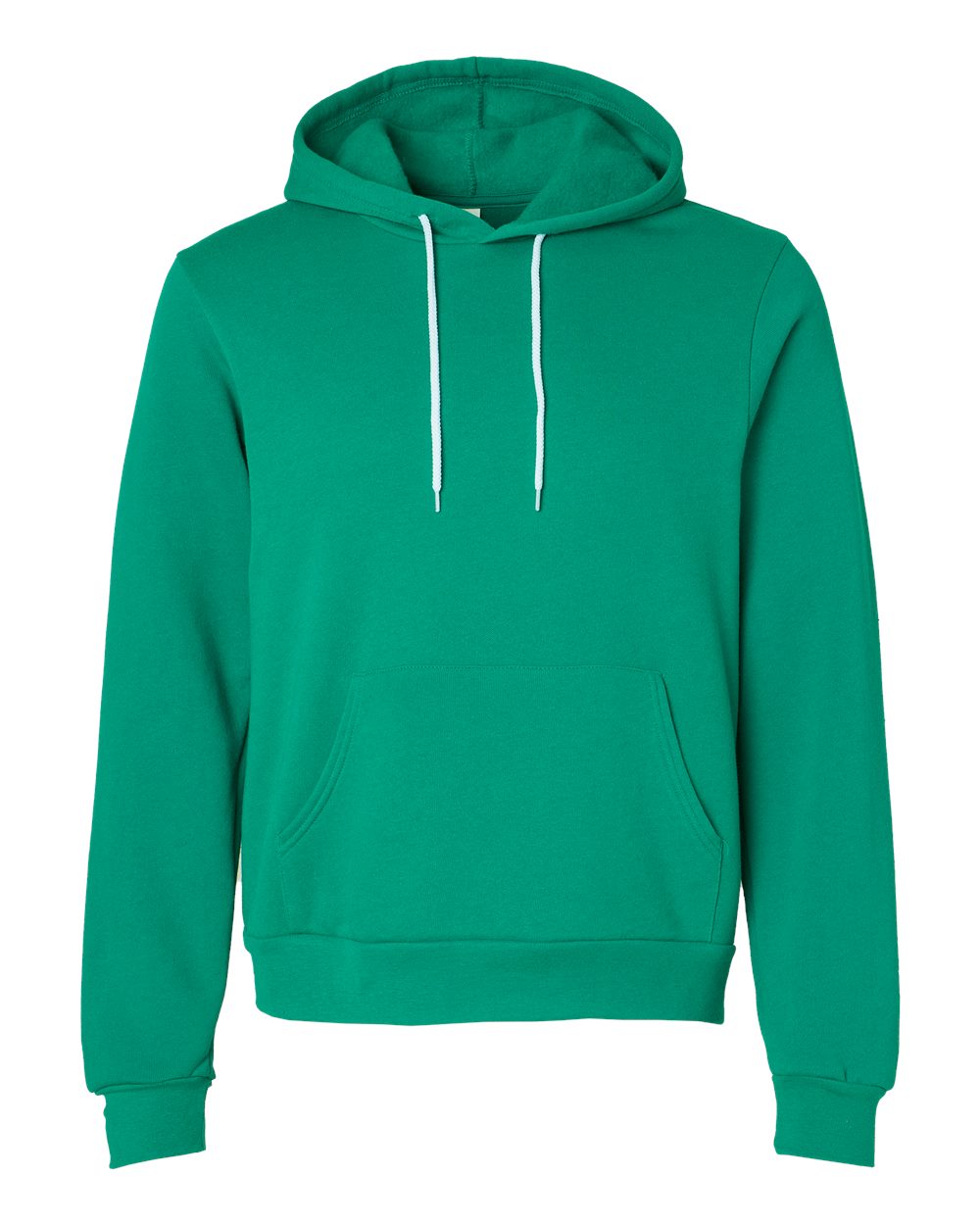 BELLA + CANVAS - Sponge Fleece Hoodie