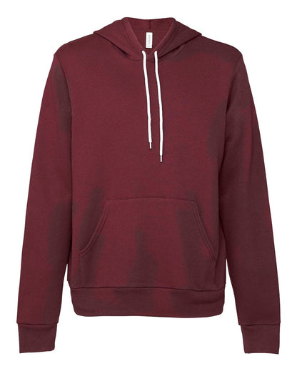 BELLA + CANVAS - Sponge Fleece Hoodie