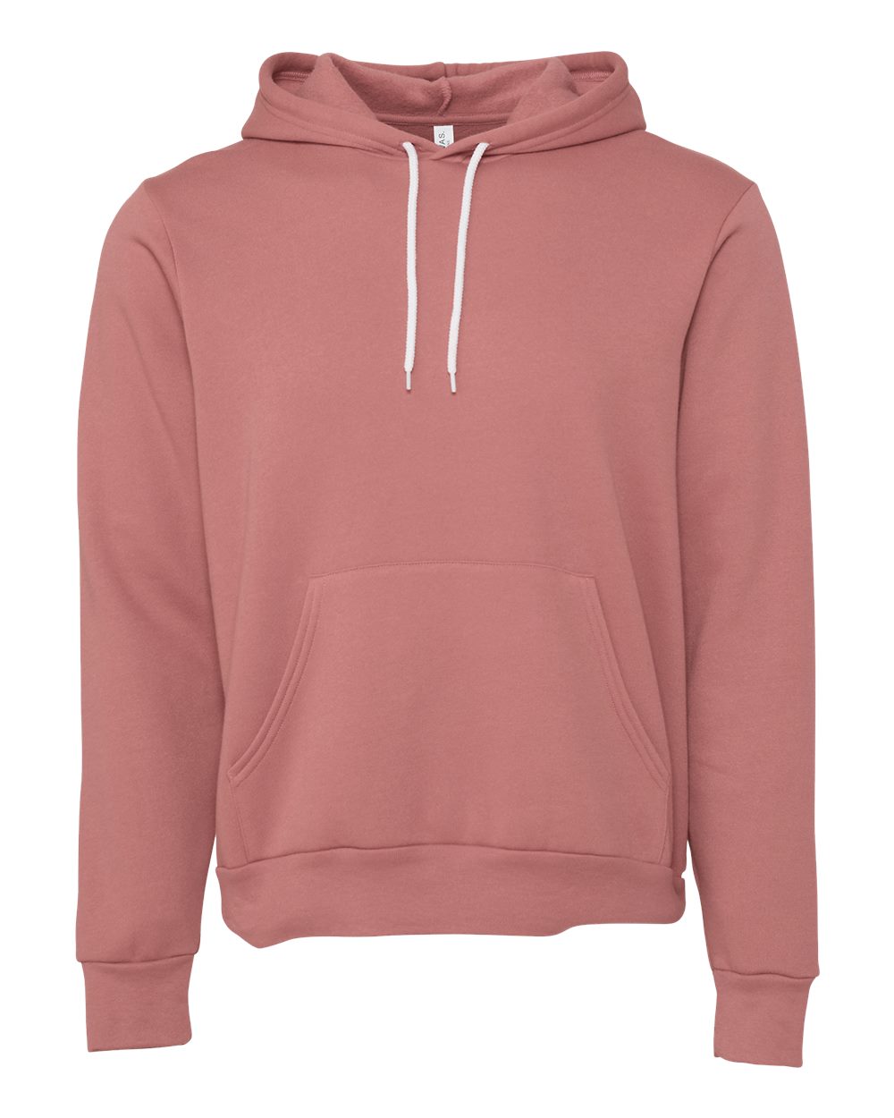 BELLA + CANVAS - Sponge Fleece Hoodie