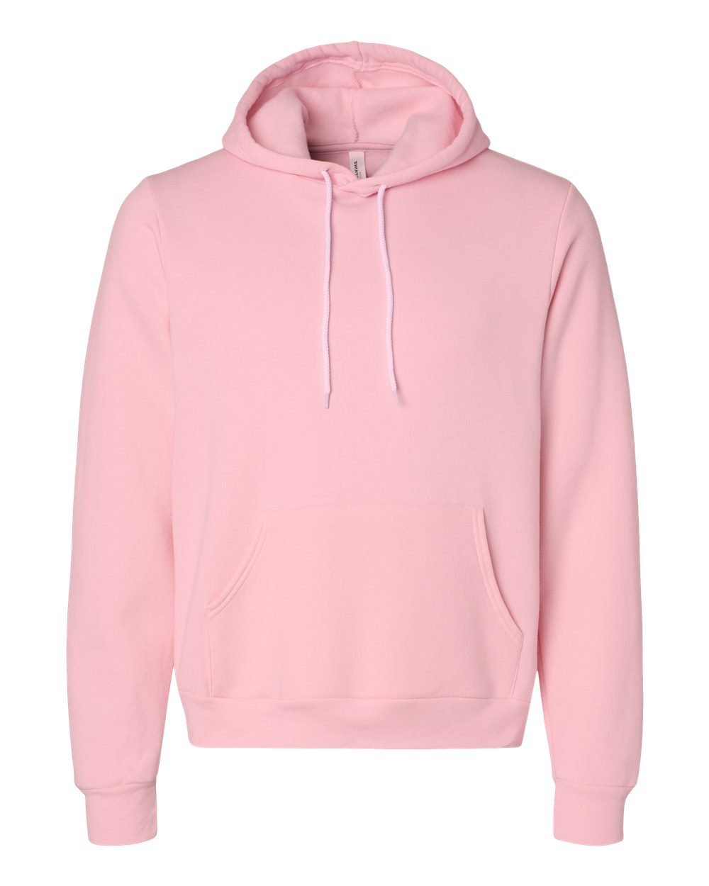BELLA + CANVAS - Sponge Fleece Hoodie