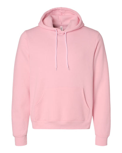 BELLA + CANVAS - Sponge Fleece Hoodie