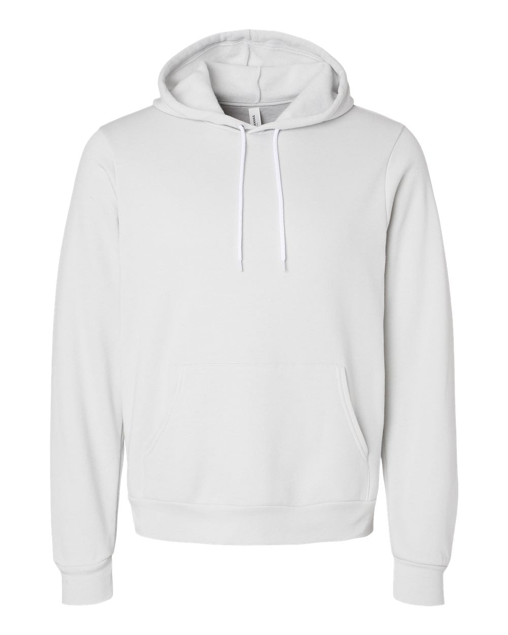 BELLA + CANVAS - Sponge Fleece Hoodie