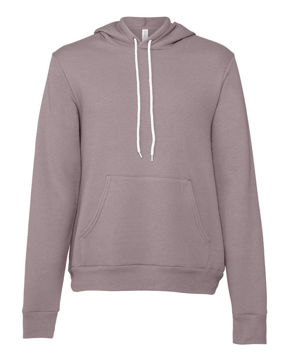 BELLA + CANVAS - Sponge Fleece Hoodie