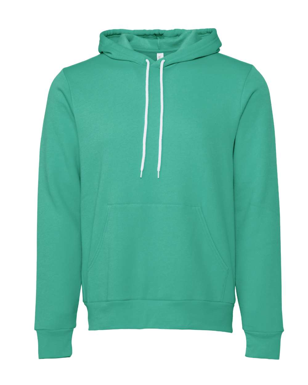 BELLA + CANVAS - Sponge Fleece Hoodie