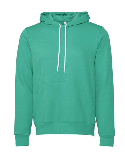 BELLA + CANVAS - Sponge Fleece Hoodie