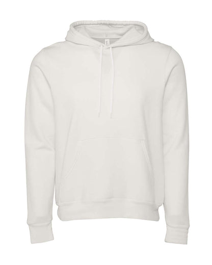 BELLA + CANVAS - Sponge Fleece Hoodie