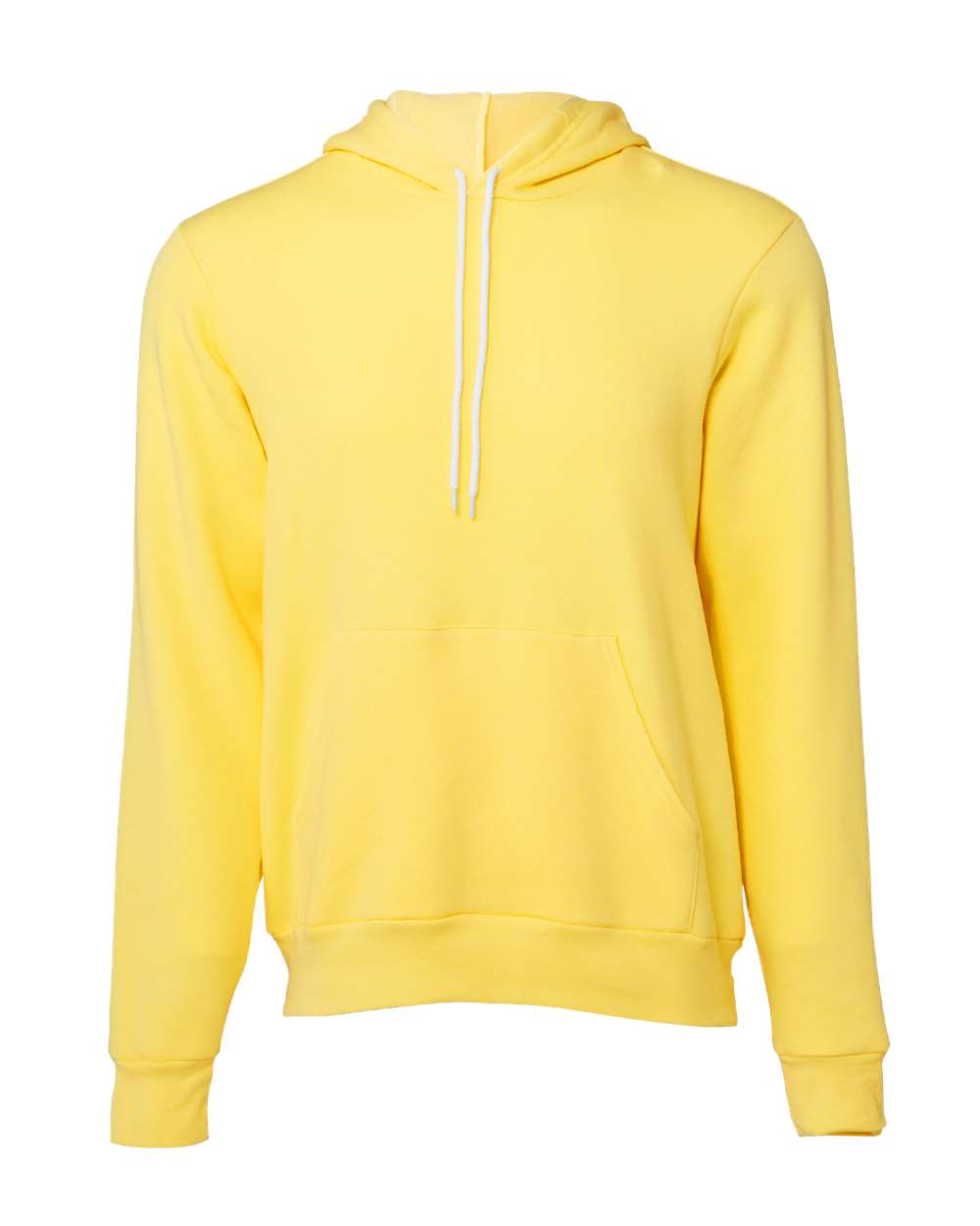 BELLA + CANVAS - Sponge Fleece Hoodie