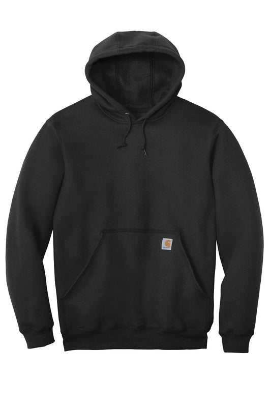 Carhartt ® Midweight Hooded Sweatshirt