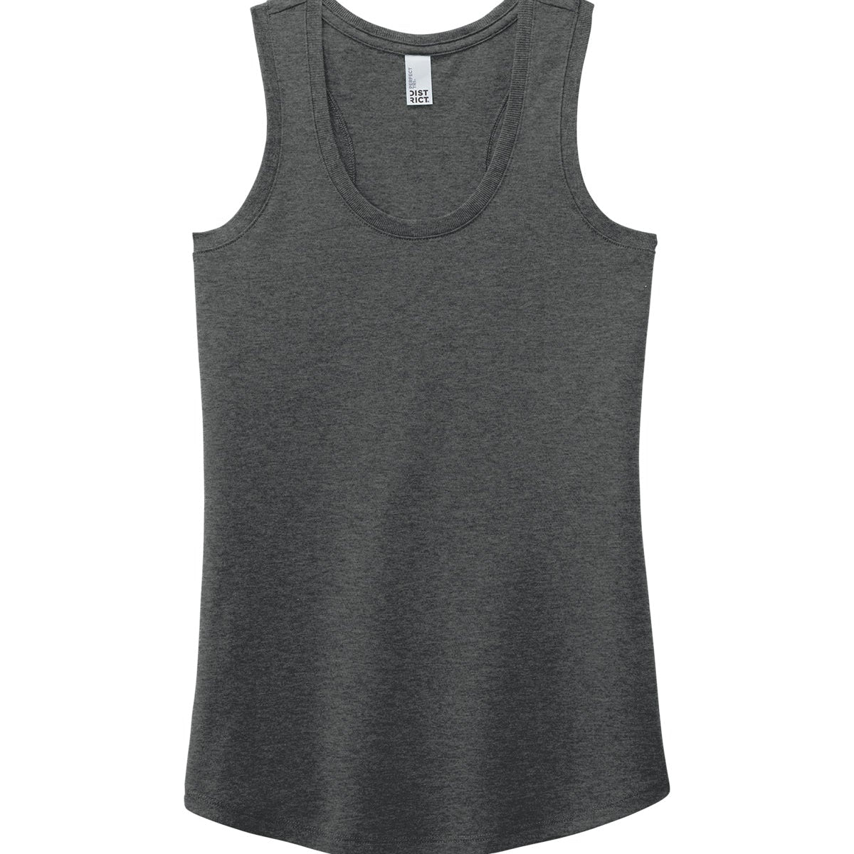 District ® Women’s Perfect Tri ® Racerback Tank