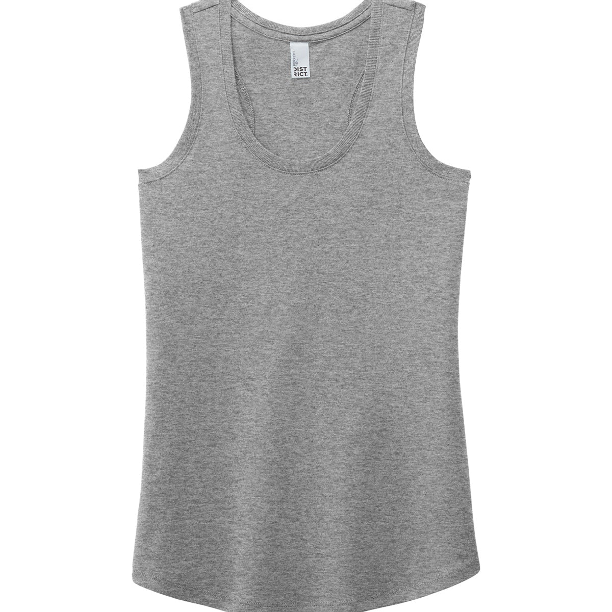 District ® Women’s Perfect Tri ® Racerback Tank
