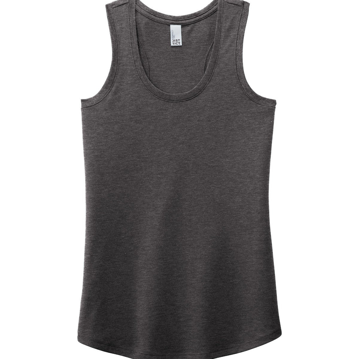 District ® Women’s Perfect Tri ® Racerback Tank