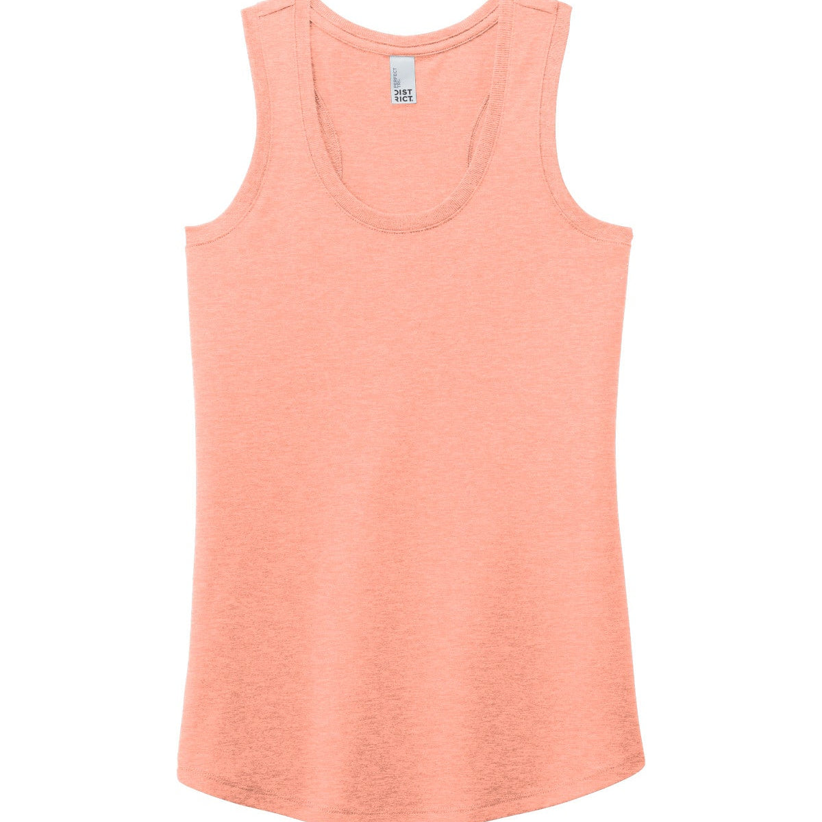 District ® Women’s Perfect Tri ® Racerback Tank