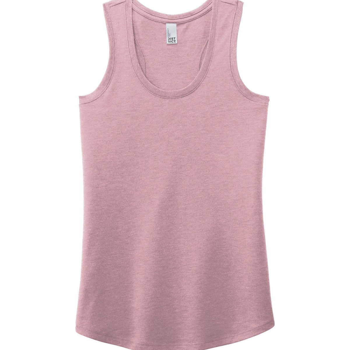 District ® Women’s Perfect Tri ® Racerback Tank