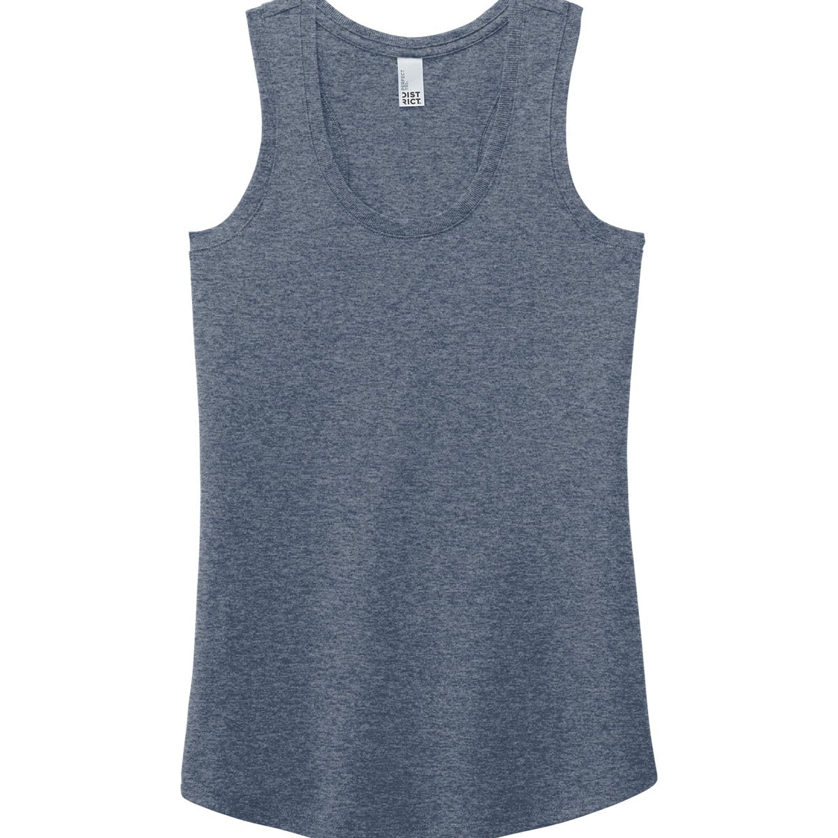 District ® Women’s Perfect Tri ® Racerback Tank