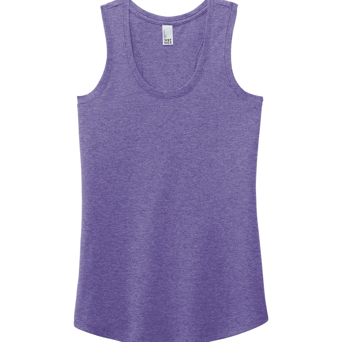 District ® Women’s Perfect Tri ® Racerback Tank